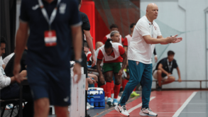 Seleção portuguesa pronta e ansiosa para iniciar defesa do título mundial: «Estamos mortinhos que se inicie a festa»