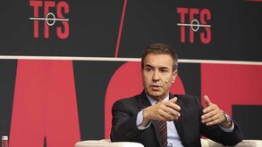 António Salvador: «Daniel Sousa? Tenho tido a noção do momento em que se deve mudar...»