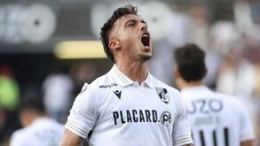 João Mendes e a visita a Braga: «Acreditamos muito em nós e queremos muito a vitória»