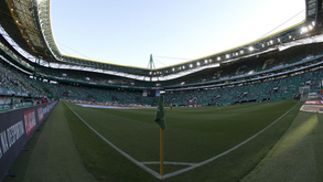 Sporting arranca venda de bilhetes para a receção ao AVS: conheça os preços e condições
