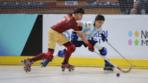 Portugal bate Argentina e está na final do Mundial de sub-19