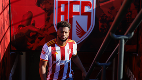 AVS SAD oficializa Zé Luís até ao final da época