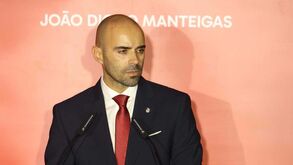 João Diogo Manteigas: «João Neves teria que ser o último a sair, nem que a casa estivesse a arder»