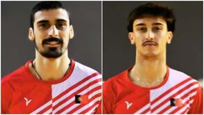 Dupla portuguesa na final de pares do Costa Rica Future de badminton