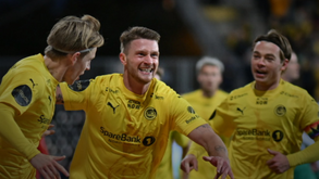 Atenção, FC Porto: Bodo/Glimt vence e lidera confortavelmente o campeonato norueguês