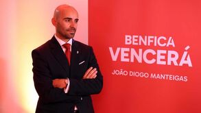 João Diogo Manteigas: «Nas eleições de 2025 os sócios vão tomar conta do clube e sai essa gente toda»