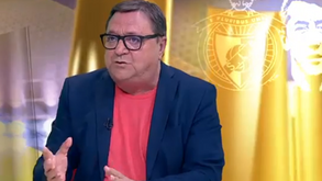 João Malheiro: «Marcar este penálti é um atentado ao futebol»