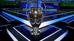Benfica e Sporting arrancam Champions 'só' com 18,62 milhões em caixa: as razões da UEFA para o corte