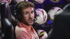 Ukra e a saída do FC Porto: «É stressante ver o mercado a fechar sem saber para onde vais...»