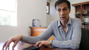Paulo Meneses e os investidores para a SAD: «Casamento terá de ter garantias mínimas para que seja feliz»