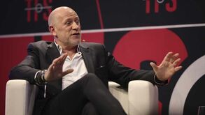 Antero Henrique fala em mudança no futebol português: «Estamos num virar de página»