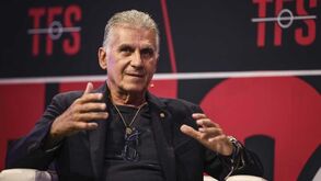 Carlos Queiroz e a atualidade de Portugal: «Passámos de gerações de ouro a uma dinastia de ouro»
