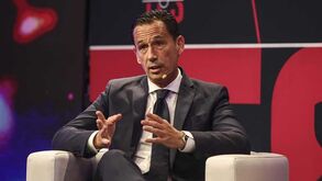 Pedro Proença: «Não sei se será o meu último Thinking Football, como presidente pode ser que seja...»