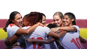 Liga BPI: o resumo do Damaiense-Albergaria, 1-0 
