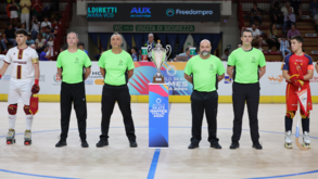 Arbitragem desastrosa tira vitória a Portugal nos sub-19: Mundial continua sem VAR