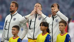 Inglaterra pode ficar fora do Euro'28 que se realiza... em Inglaterra: a carta da UEFA que deixa sério aviso