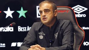 Filipe Martins quer Estrela da Amadora audaz e 