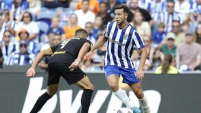 Nico González: «Merecíamos muito mais»