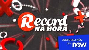 'Record na Hora' de hoje: a análise ao jogo do FC Porto e os reforços do Benfica