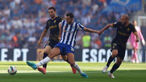 FC Porto-Farense, 2-1: o duelo em 5 factos