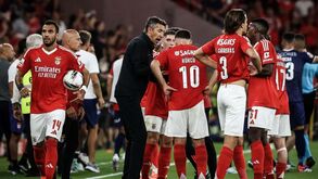 Capacidade de diálogo determinante: saiba como Bruno Lage agarrou o grupo
