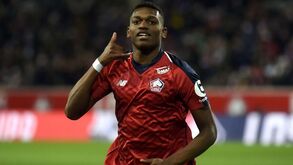 Sousa Cintra: «Rafael Leão? Estou certo que um dia voltará ao Sporting»