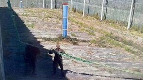 Fugitivos de Vale de Judeus usaram 'ângulo morto' das câmaras de videovigilância
