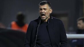 Petição pede o regresso de Sérgio Conceição à Académica