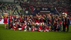 Já estão definidos os horários dos quartos de final da Allianz CUP