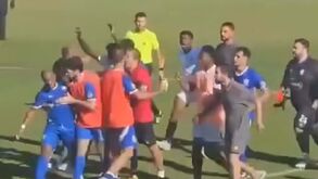 AF Viana do Castelo repudia violência no Monção-Vitorino de Piães