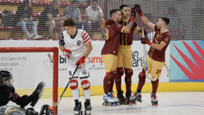 A crónica do Portugal-Estados Unidos, 10-2: Seleção acordou depois do susto