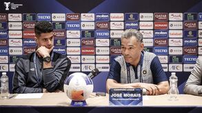 Sepahan de José Morais na luta pela AFC Champions League Two