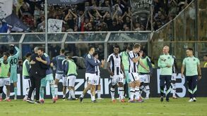 Udinese alcança reviravolta incrível e é a lider surpresa da Serie A