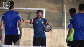 Tiago Moutinho defronta Paulo Sousa na Liga dos Campeões Asiática: «Vamos ver se mudo a história»