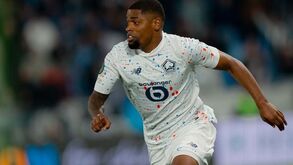 Bragantino de Pedro Caixinha negoceia com Ivan Cavaleiro