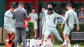 Milan-Liverpool: carradas de charme no dia 1 da nova Liga dos Campeões