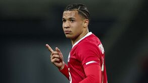 Tiago Santos: «Não há melhor forma de começar a Champions do que em Lisboa contra o Sporting»
