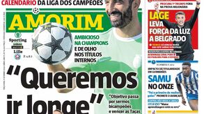 Terça-feira, 17 de setembro de 2024