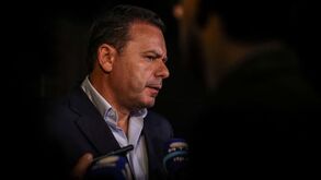 Montenegro cancela toda a agenda até sexta-feira e adia Congresso do PSD