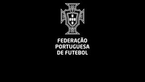FPF adia jogos da Liga Revelação e decreta minuto de silêncio por vítimas dos incêndios em Portugal