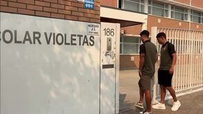 João Novais: «Temos tudo para fazer uma boa época»