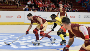 Portugal goleia Angola e vai decidir 1.º lugar do grupo no Mundial frente à Argentina