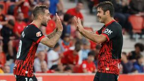 Maiorca bate Real Sociedad em jogo antecipado da Liga espanhola
