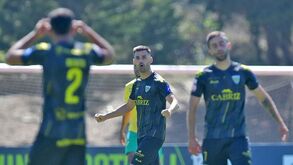 Roberto está próximo de fazer história