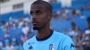 Miguel Tavares aponta ao regresso diante do Lus. Lourosa