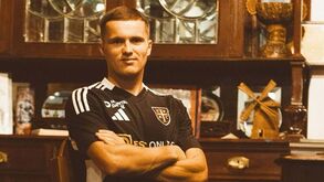 Oficial: Jérémy Livolant reforça ataque do Casa Pia