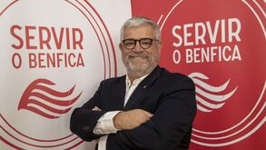 Movimento 'Servir o Benfica' faz apelo para a AG de sábado: «Não é um referendo ao trabalho da Direção»