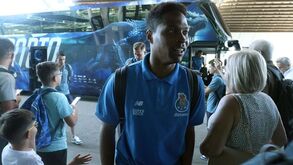Grémio vai voltar por Wendell