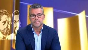 José Calado: «Gyökeres? Estamos perante um jogador que está num patamar diferente»