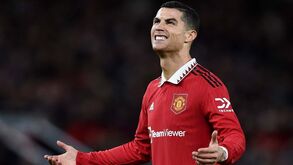 «Cristiano Ronaldo podia voltar ao Manchester United para emendar aquele final amargo»